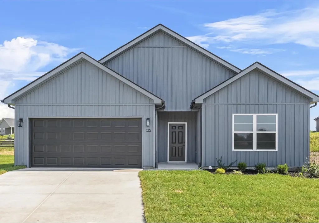 127 Hidden Treasure Drive Georgetown KY 40324