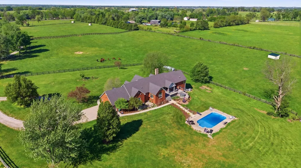 2549 Bethlehem Road Paris KY 40361