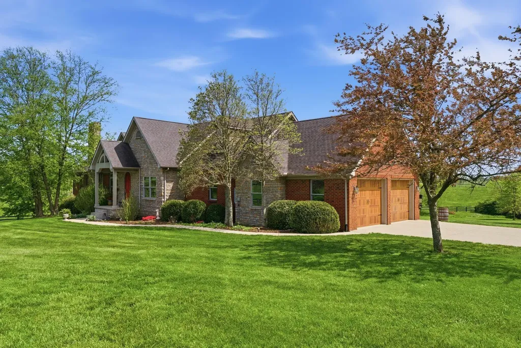 2549 Bethlehem Road Paris KY 40361