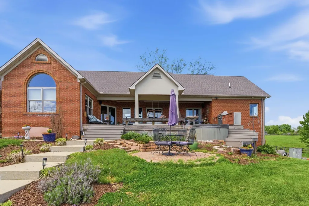 2549 Bethlehem Road Paris KY 40361