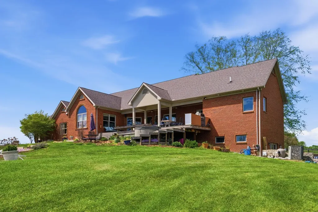 2549 Bethlehem Road Paris KY 40361