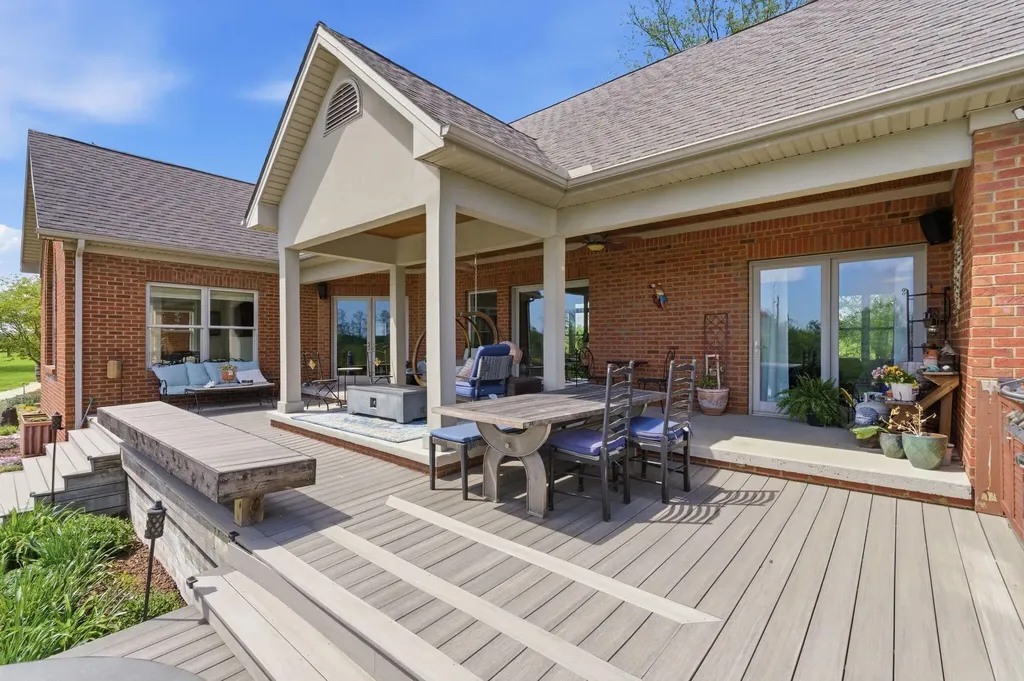 2549 Bethlehem Road Paris KY 40361
