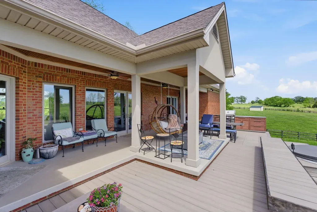 2549 Bethlehem Road Paris KY 40361