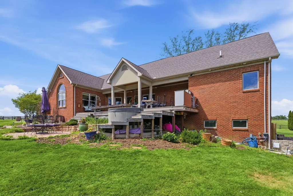 2549 Bethlehem Road Paris KY 40361