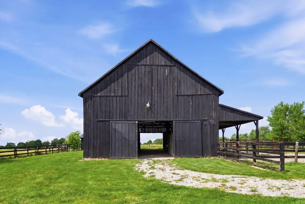 2549 Bethlehem Road Paris KY 40361