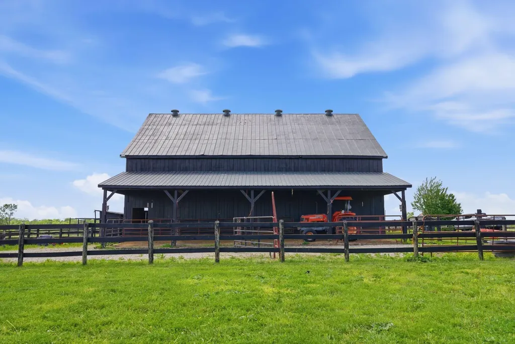 2549 Bethlehem Road Paris KY 40361