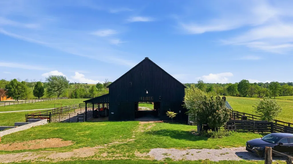 2549 Bethlehem Road Paris KY 40361