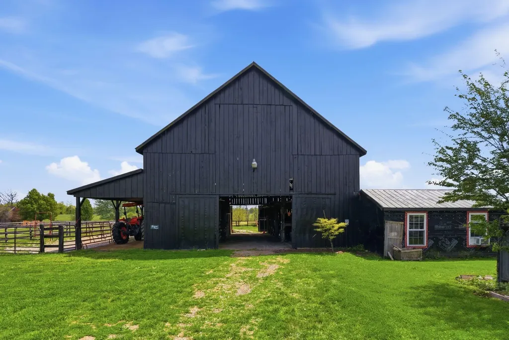 2549 Bethlehem Road Paris KY 40361