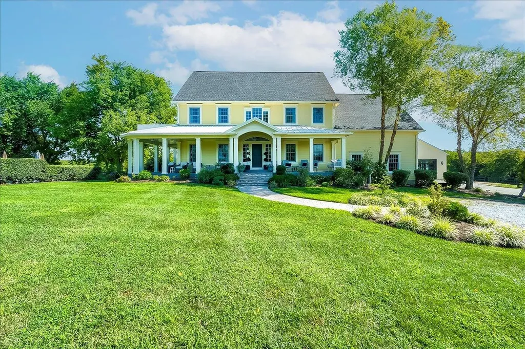 2250 Hall Road Nicholasville KY 40356