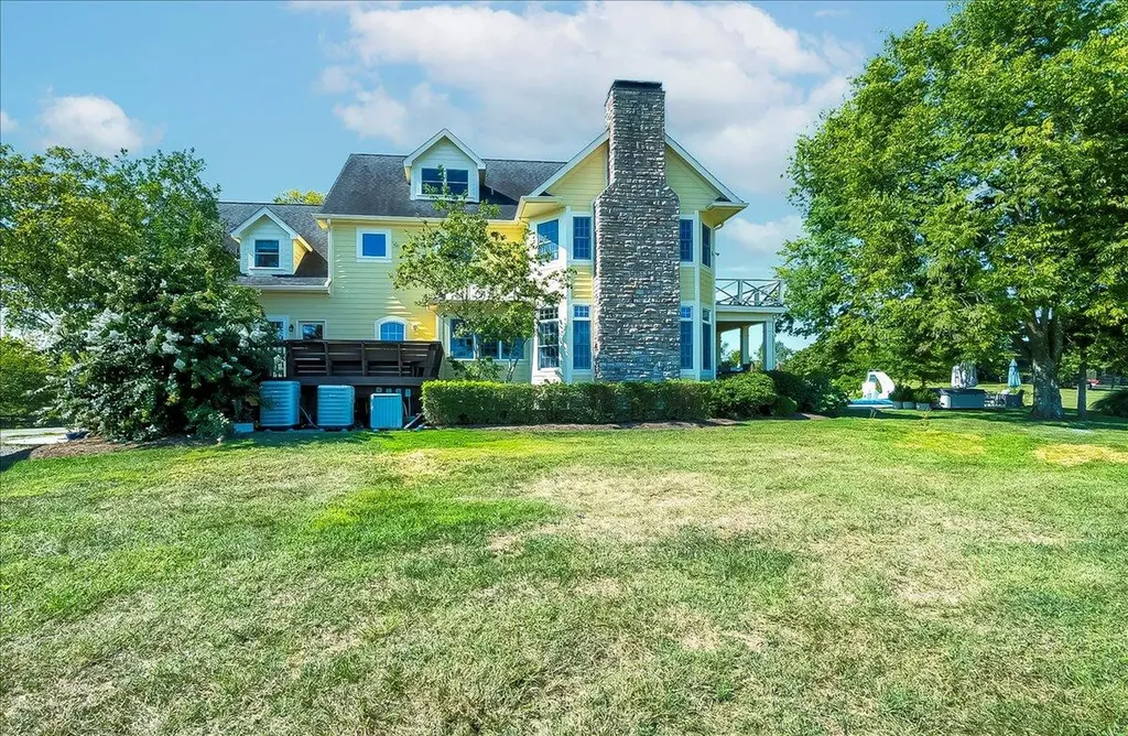 2250 Hall Road Nicholasville KY 40356