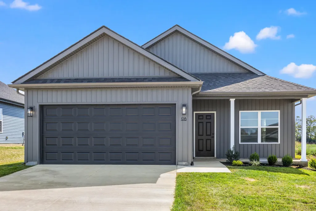 119 Hidden Treasure Drive Georgetown KY 40324