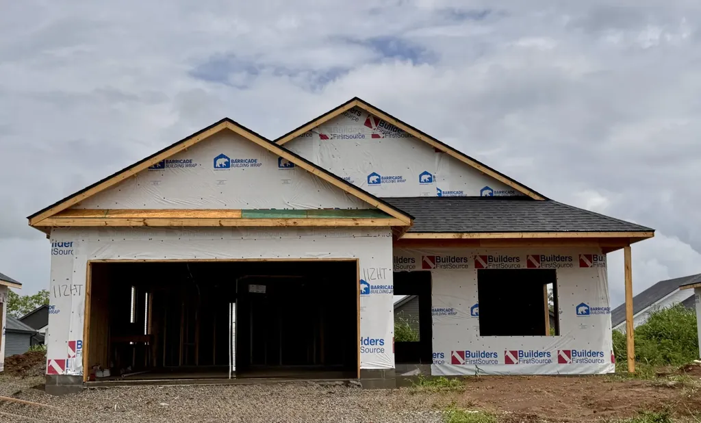 119 Hidden Treasure Drive Georgetown KY 40324