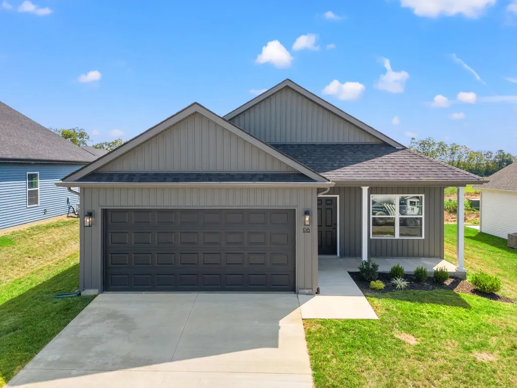 119 Hidden Treasure Drive Georgetown KY 40324