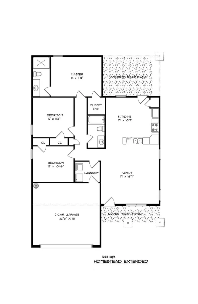 119 Hidden Treasure Drive Georgetown KY 40324