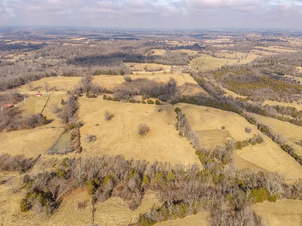 Lot 4 Delaney Road Lawrenceburg KY 40342
