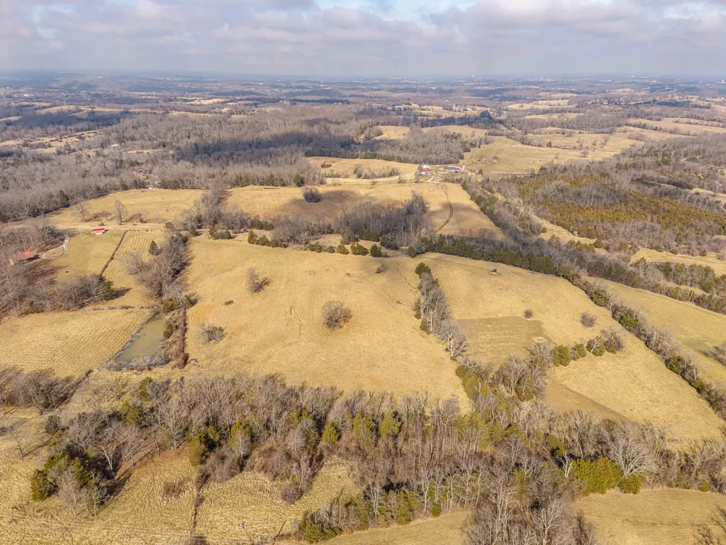 Lot 4 Delaney Road Lawrenceburg KY 40342