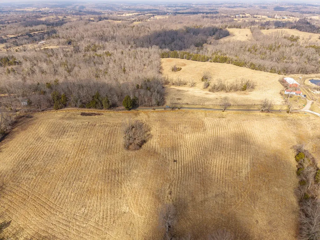 Lot 4 Delaney Road Lawrenceburg KY 40342