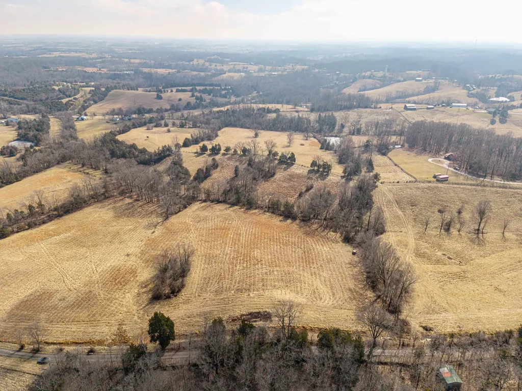 Lot 4 Delaney Road Lawrenceburg KY 40342