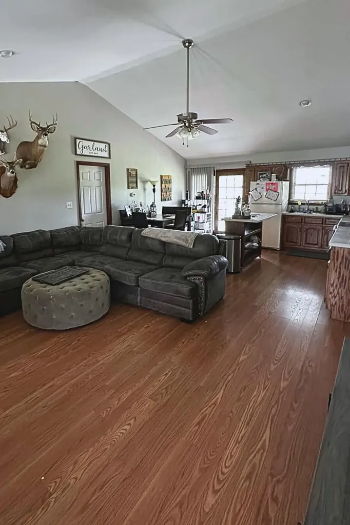 218 Mangold Drive Nancy KY 42544