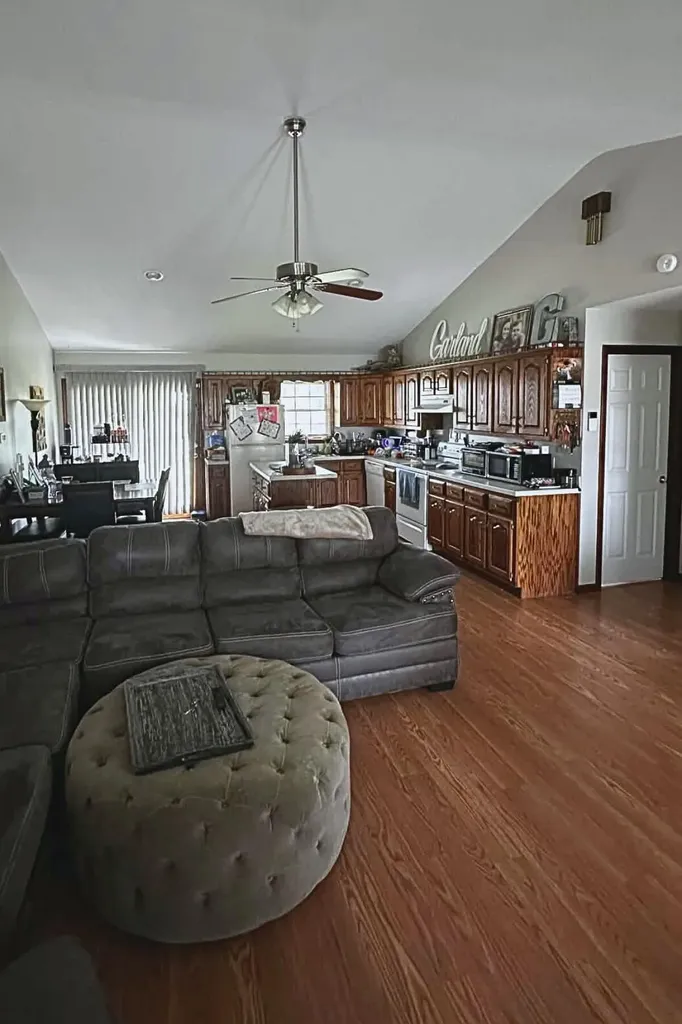 218 Mangold Drive Nancy KY 42544