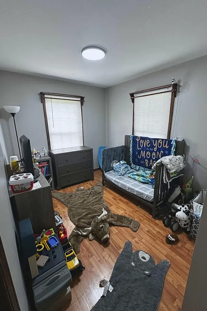 218 Mangold Drive Nancy KY 42544