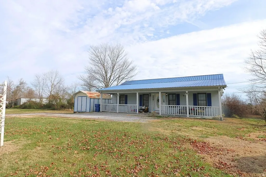 218 Mangold Drive Nancy KY 42544