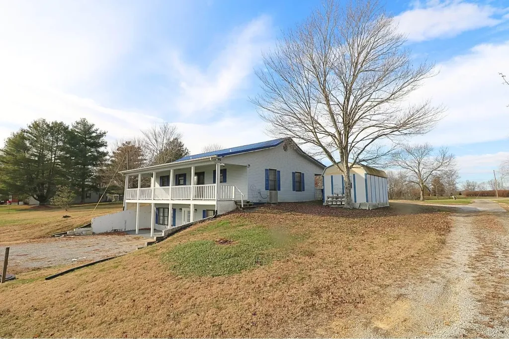 218 Mangold Drive Nancy KY 42544