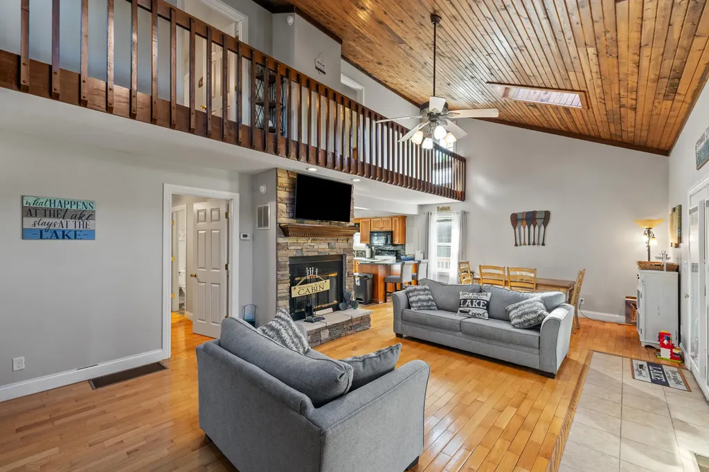 2026 Keeney Road Nancy KY 42544