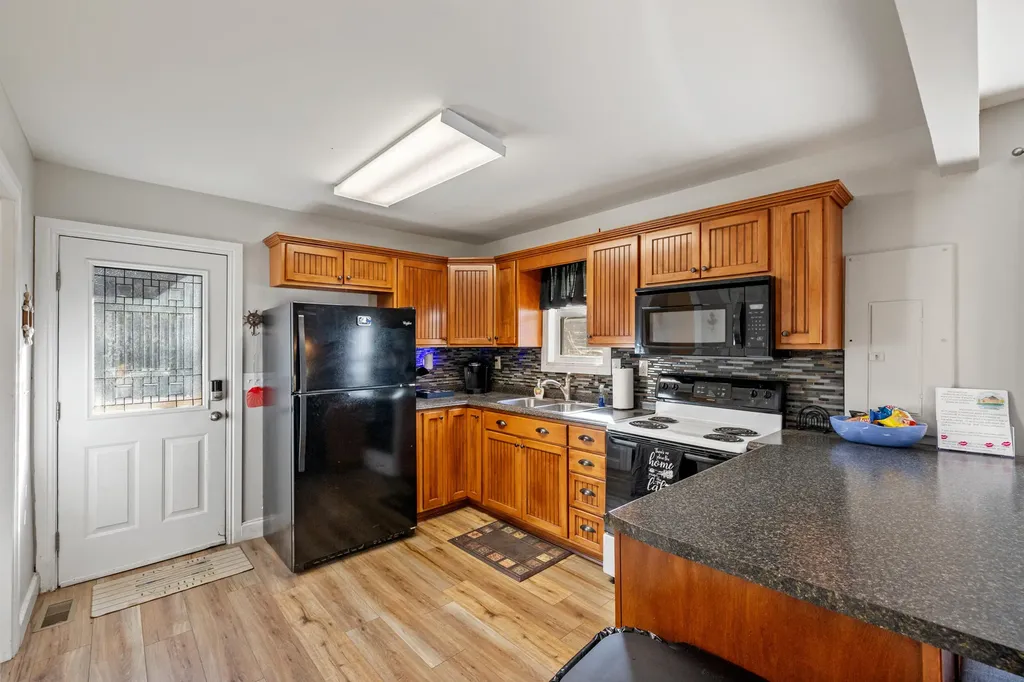 2026 Keeney Road Nancy KY 42544