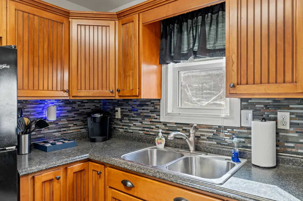 2026 Keeney Road Nancy KY 42544