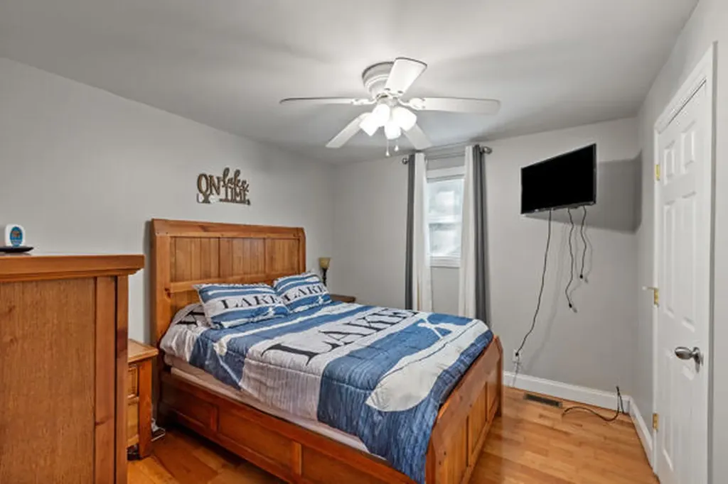 2026 Keeney Road Nancy KY 42544