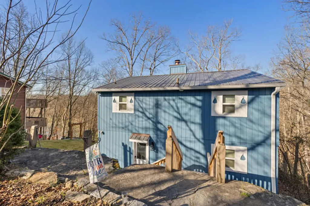 2026 Keeney Road Nancy KY 42544
