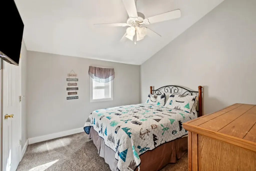 2026 Keeney Road Nancy KY 42544