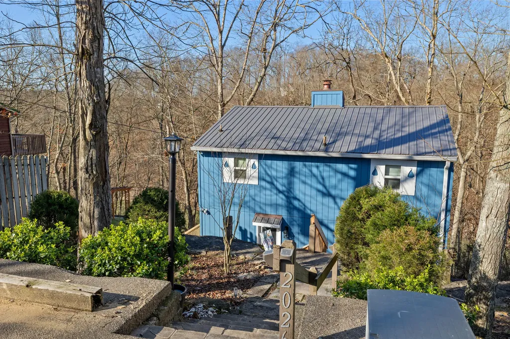 2026 Keeney Road Nancy KY 42544