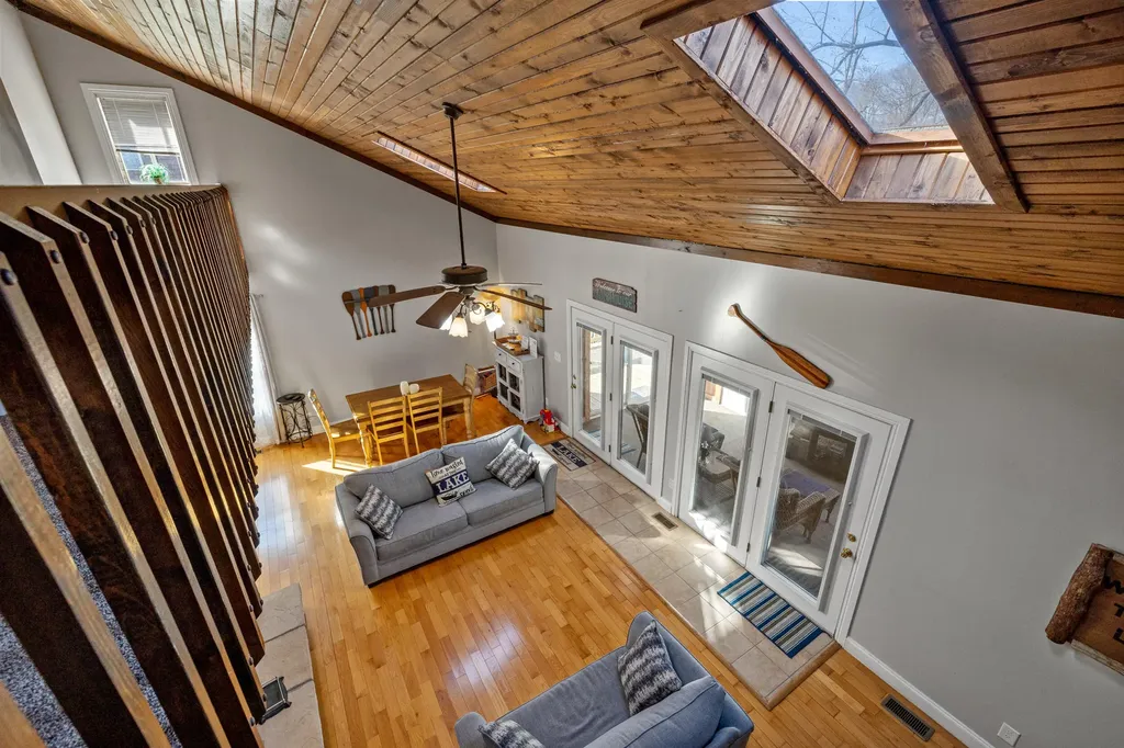 2026 Keeney Road Nancy KY 42544