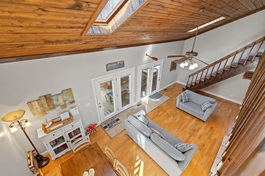 2026 Keeney Road Nancy KY 42544
