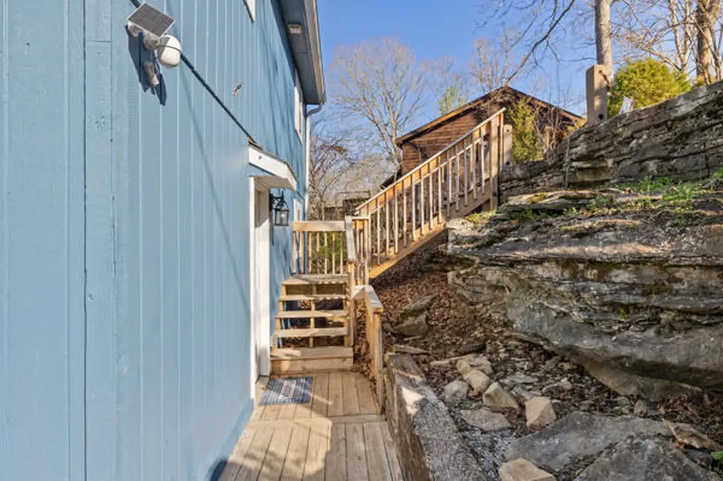 2026 Keeney Road Nancy KY 42544