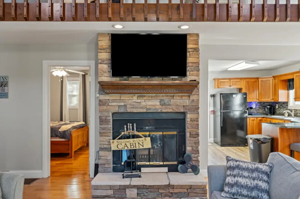 2026 Keeney Road Nancy KY 42544