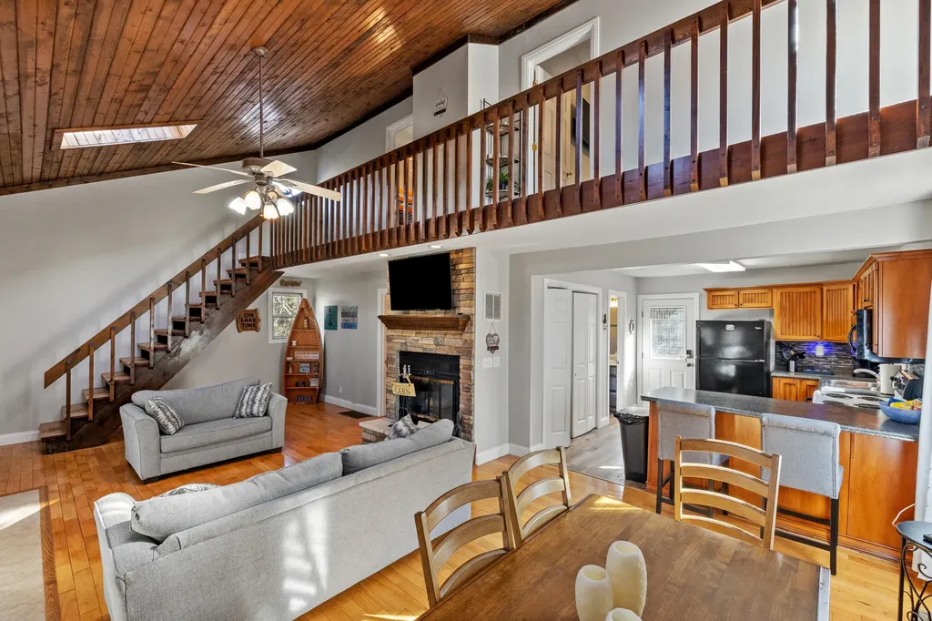 2026 Keeney Road Nancy KY 42544