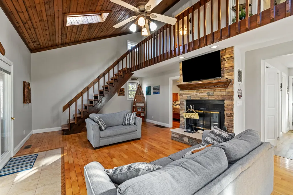2026 Keeney Road Nancy KY 42544