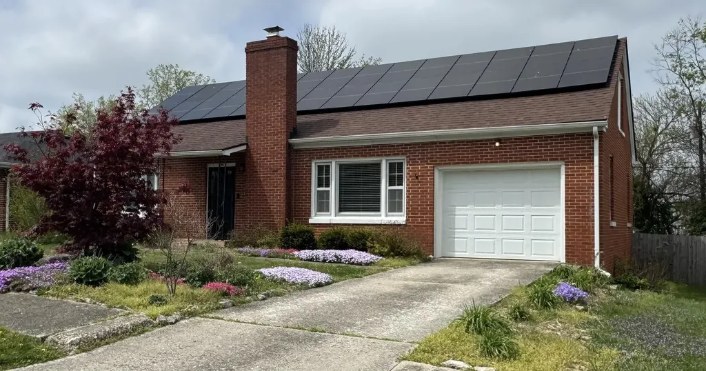 120 Windsor Drive Winchester KY 40391