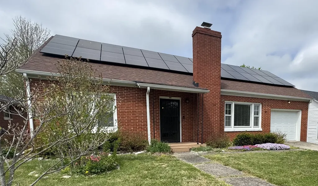120 Windsor Drive Winchester KY 40391