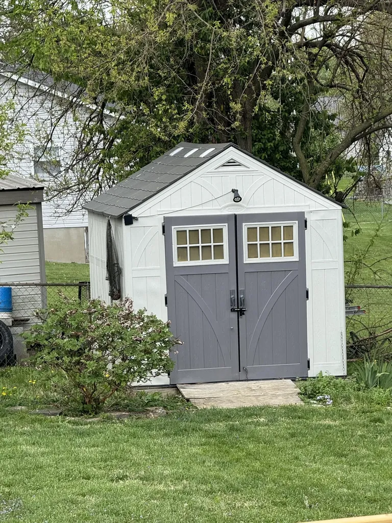 120 Windsor Drive Winchester KY 40391