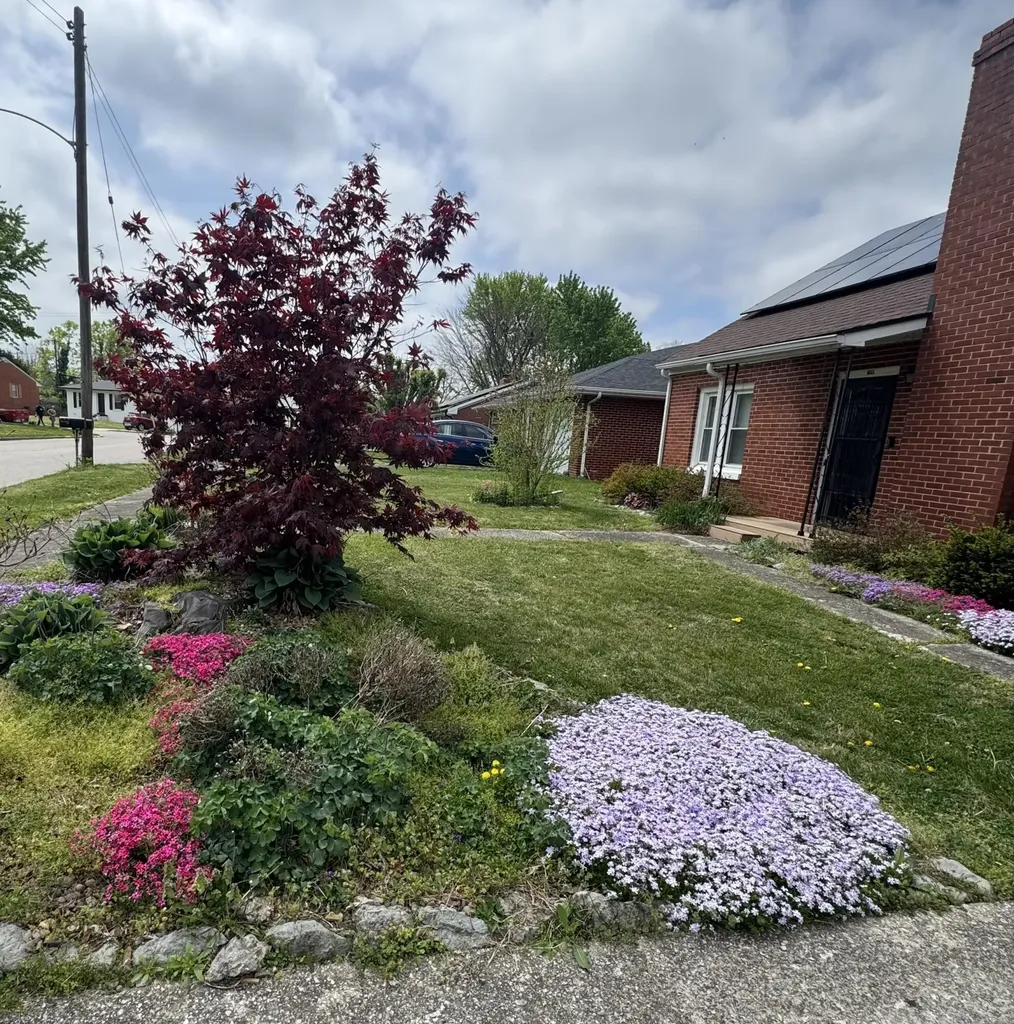 120 Windsor Drive Winchester KY 40391