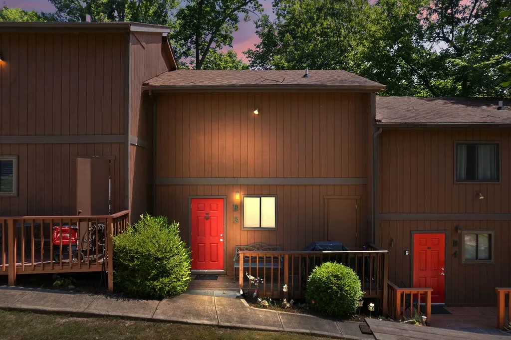 145 State Park Road Jamestown KY 42629