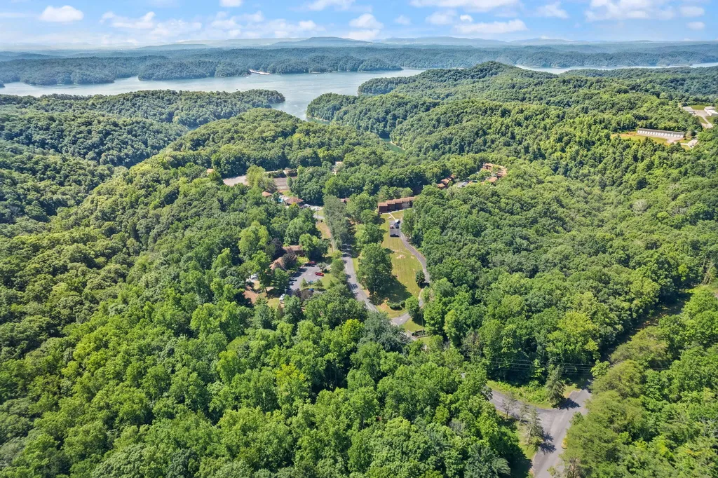 145 State Park Road Jamestown KY 42629