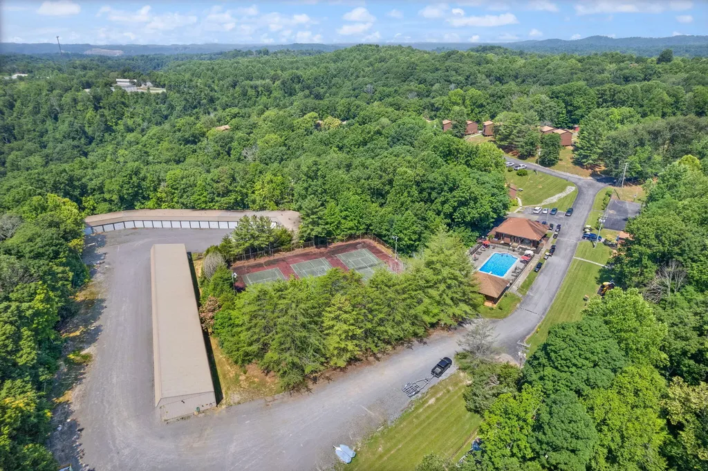 145 State Park Road Jamestown KY 42629