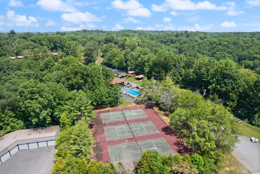 145 State Park Road Jamestown KY 42629
