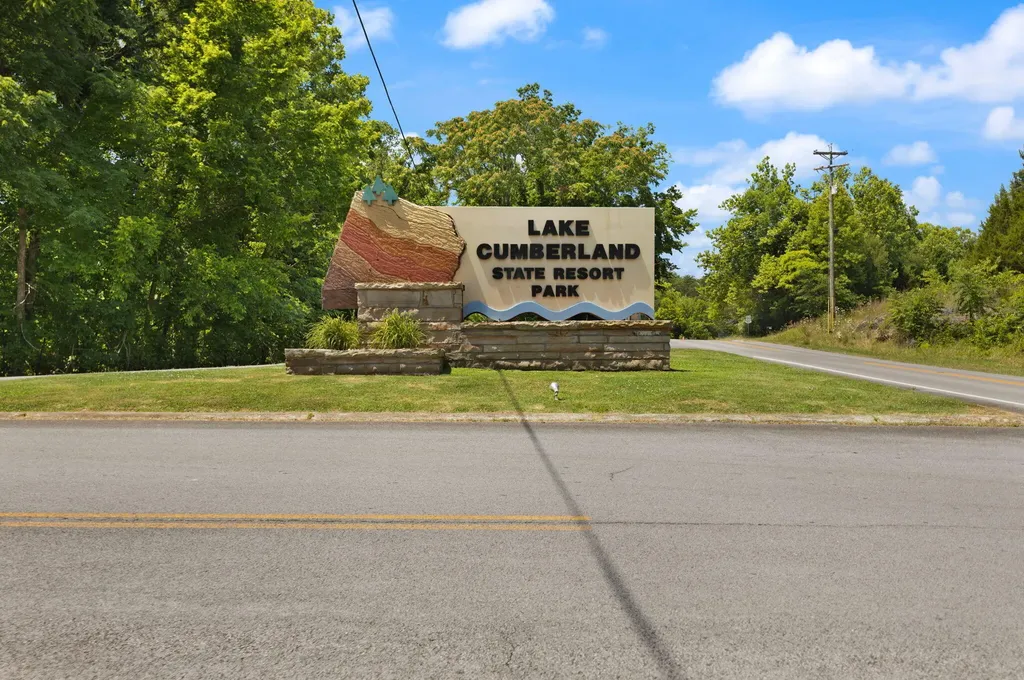 145 State Park Road Jamestown KY 42629