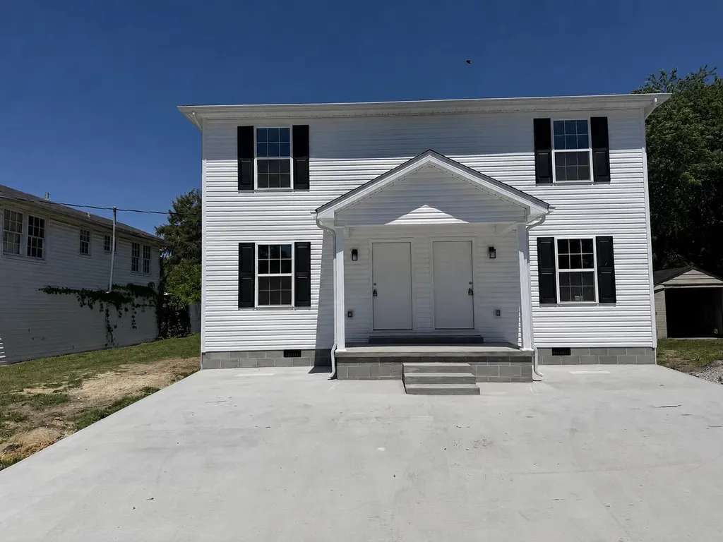 304 7th Street Corbin KY 40701